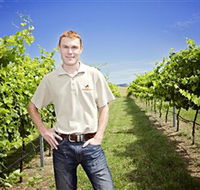 Stockmans Ridge Wines - Tourism Cairns