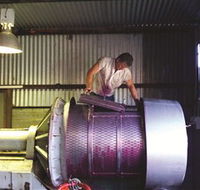 Orange Mountain Wines - Tourism Cairns