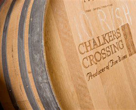 Chalkers Crossing Winery - Tourism Cairns 0
