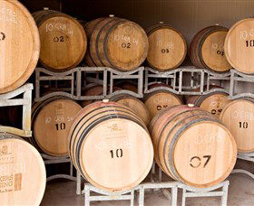 Chalkers Crossing Winery - Tourism Cairns 4