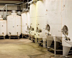 Chalkers Crossing Winery - Tourism Cairns 5