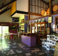 Cargo Road Wines - Tourism Cairns