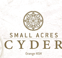 Small Acres Cyder - Tourism Cairns