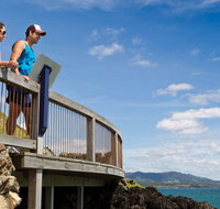 Mount Canobolas State Conservation Area - Tourism Cairns