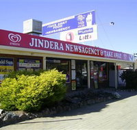 Jindera General Store and Cafe - Tourism Cairns
