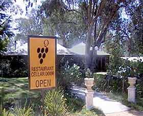 Quarry Restaurant And Cellars - Tourism Cairns 0