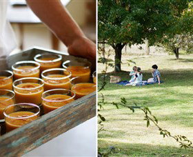 Mandagery Creek Venison - Tourism Cairns 0