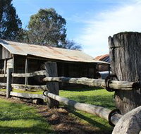Jindera Pioneer Museum - Tourism Cairns