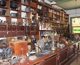 Jindera Pioneer Museum - Tourism Cairns 2