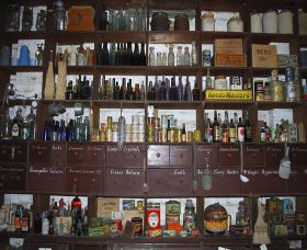 Jindera Pioneer Museum - Tourism Cairns 3