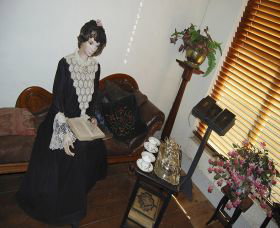 Jindera Pioneer Museum - Tourism Cairns 5