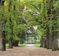 Cook Park - Tourism Cairns