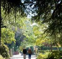 Cook Park Heritage Walk - Tourism Cairns