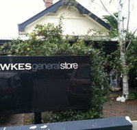Hawkes General Store - Tourism Cairns