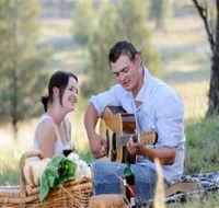 Pensioners Hill Lookout - Tourism Cairns