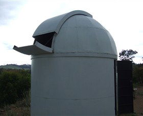 Mudgee Observatory - Tourism Cairns 0