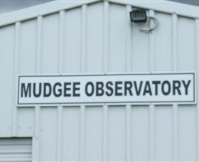 Mudgee Observatory - Tourism Cairns 1