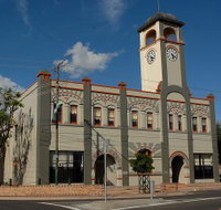 Gunnedah Cultural Precinct - Tourism Cairns