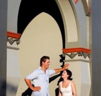 Lions Club Town Tour - Tourism Cairns