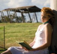 Poets Drive - Tourism Cairns