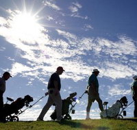 Gunnedah Golf Club - Tourism Cairns
