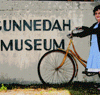 Water Tower Museum - Tourism Cairns