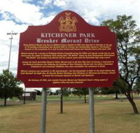 Breaker Morant Drive - Tourism Cairns