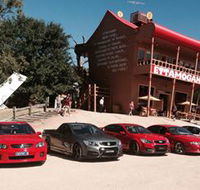 The Original Ettamogah Pub.  Albury NSW - Tourism Cairns