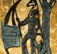 Red Chief Memorial - Tourism Cairns