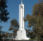 Monument Hill - Tourism Cairns