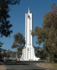 Monument Hill - Tourism Cairns 0