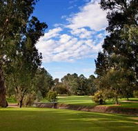 Commercial Golf Course - Tourism Cairns