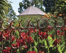 Albury Botanic Gardens - Tourism Cairns 6