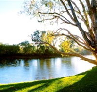 Albury - Murray River Precinct - Tourism Cairns