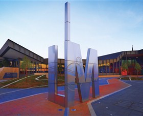 Albury Library Museum - Tourism Cairns 0