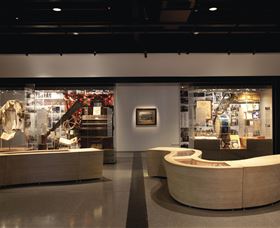 Albury Library Museum - Tourism Cairns 1