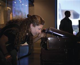 Albury Library Museum - Tourism Cairns 3
