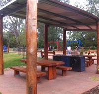 Oddies Creek Adventure Playspace - Tourism Cairns