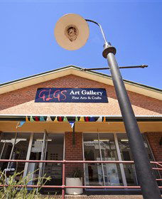 GIGS - Gateway Island Gallery And Studios - Tourism Cairns 1
