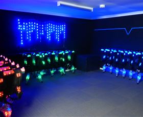 Zone Laser Tag Albury - Tourism Cairns 0