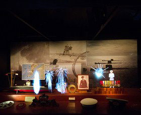 Holbrook Submarine Museum - Tourism Cairns 3