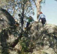 Mount Samaria State Park - Tourism Cairns