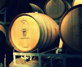 Beechworth Wine Estates - Tourism Cairns 1