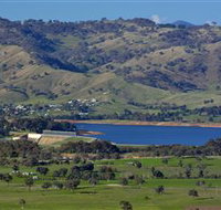 Huon Hill Parklands - Tourism Cairns