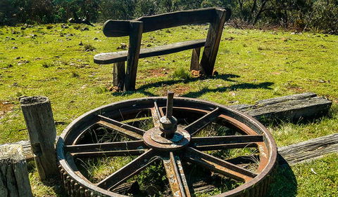 Bald Hill Lookout - Tourism Cairns 2