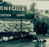 Bonegilla Migrant Experience - Tourism Cairns