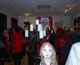 The Joel Gallery - Tourism Cairns 2