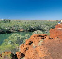 Fortescue River - Tourism Cairns