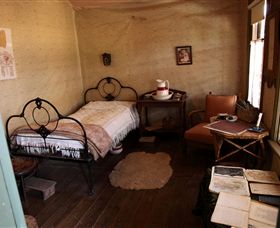 Yackandandah Museum - Tourism Cairns 0
