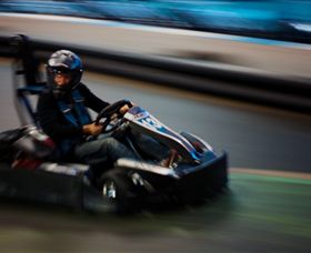 Auscarts Racing - Tourism Cairns 5